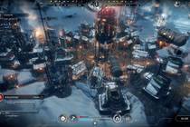 Обзор Frostpunk